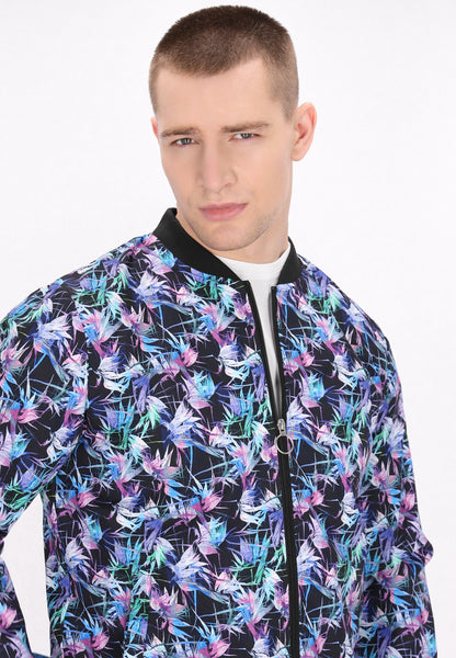 Mo men's jacket