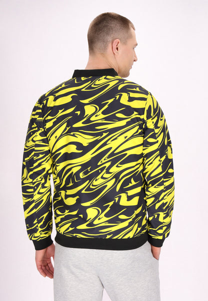 Mo ATHLSR men's jacket
