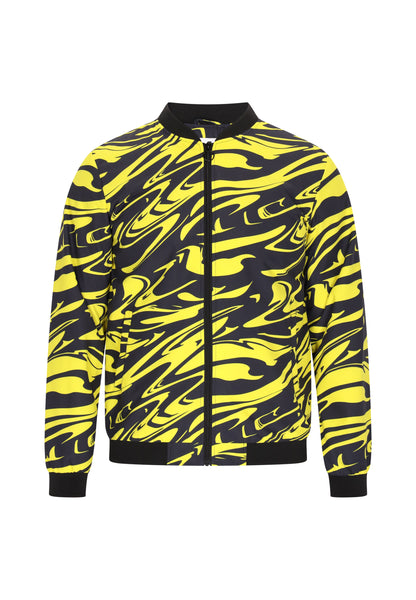 Mo ATHLSR men's jacket