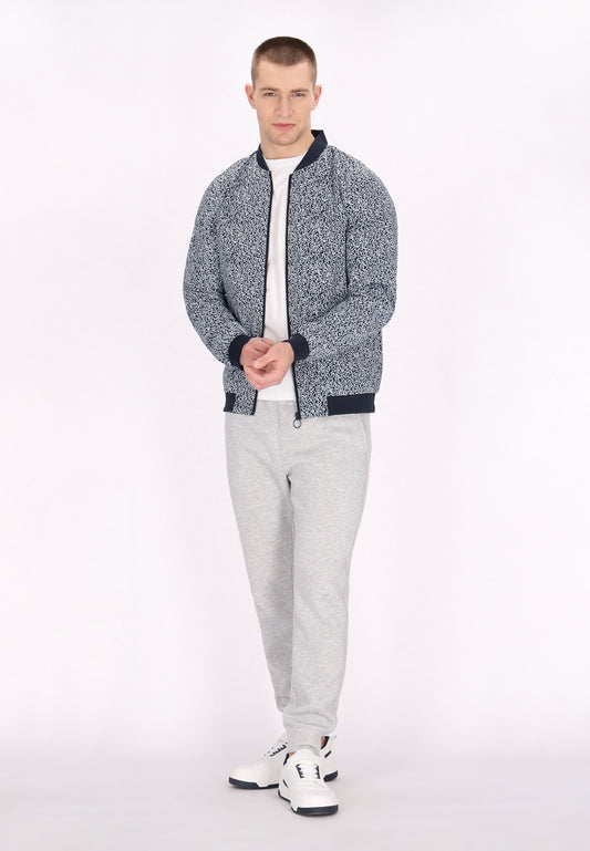 Mo ATHLSR men's jacket