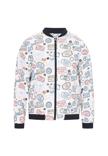 Mo men's jacket