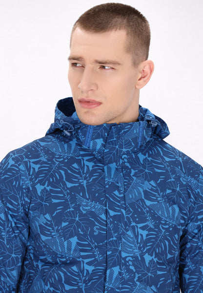 Mo ATHLSR men's jacket