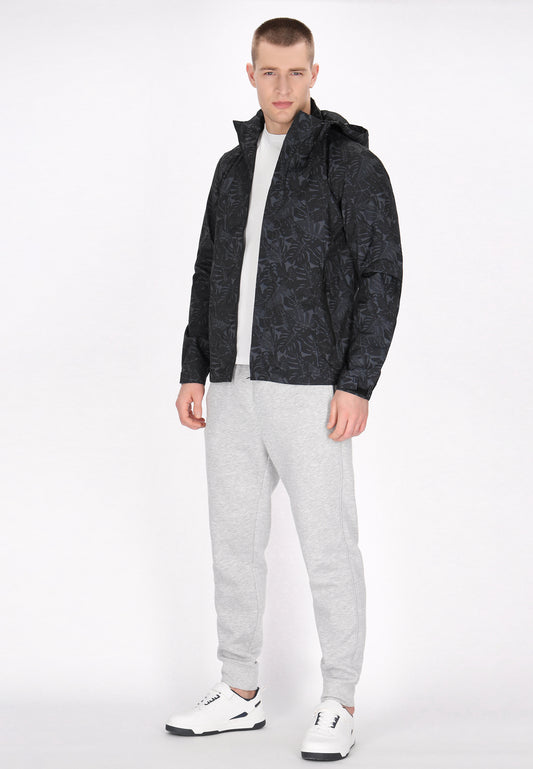 Mo ATHLSR men's jacket