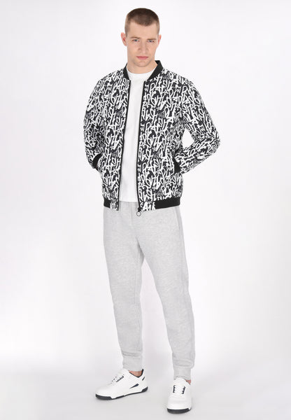 Mo ATHLSR men's jacket