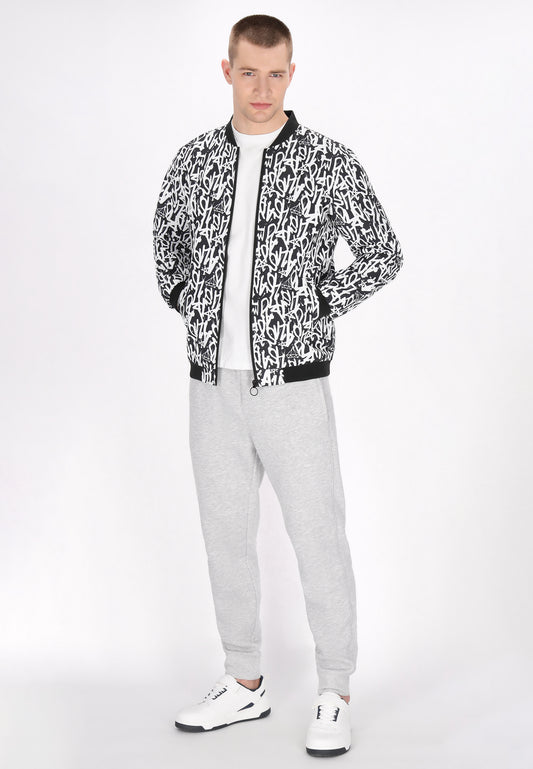 Mo ATHLSR men's jacket