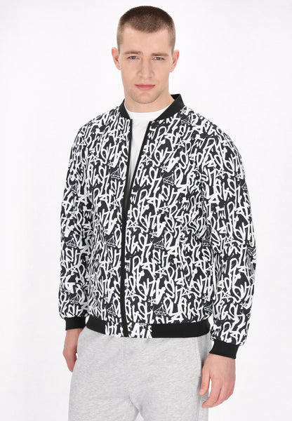 Mo ATHLSR men's jacket