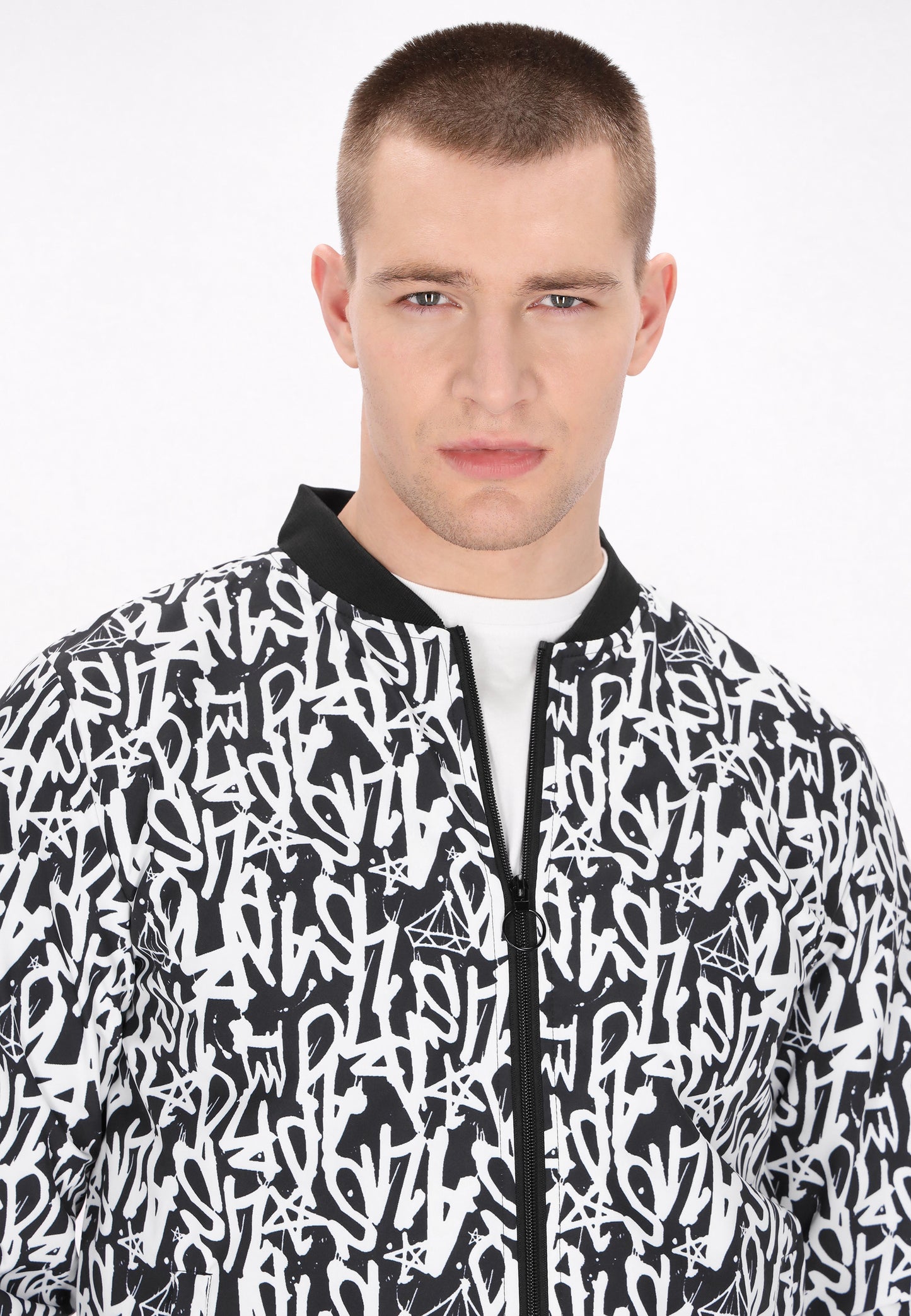 Mo ATHLSR men's jacket