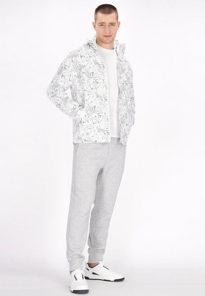 Mo ATHLSR men's jacket