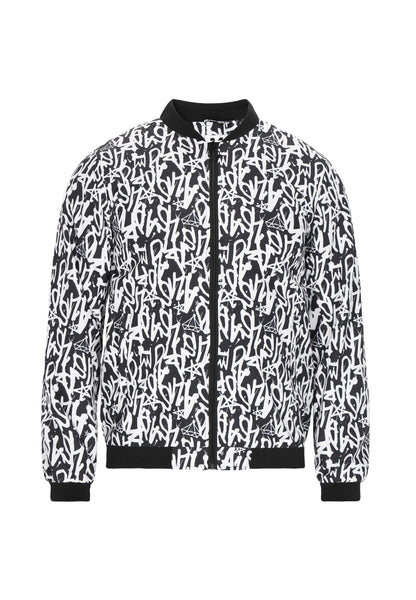 Mo ATHLSR men's jacket