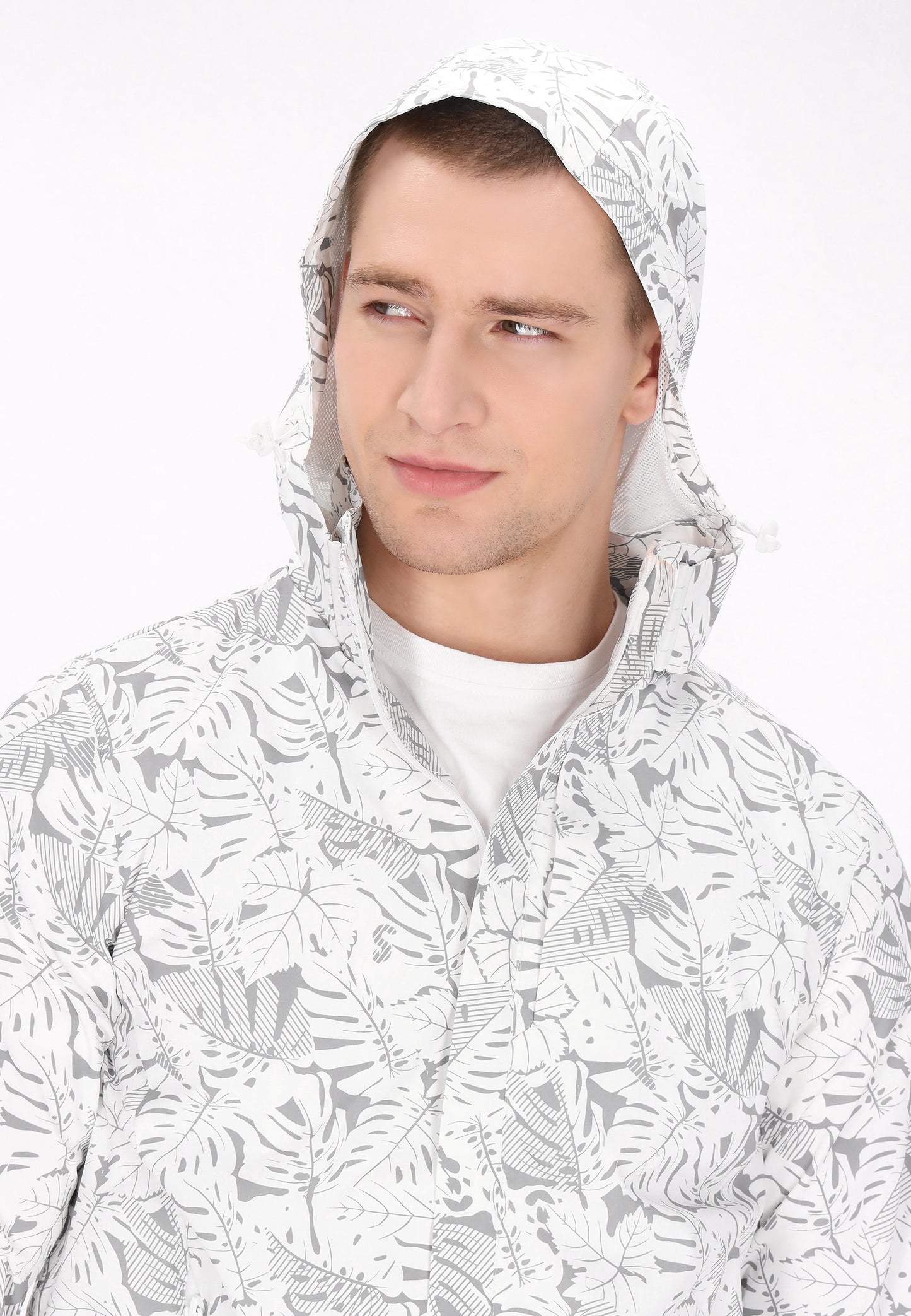 Mo ATHLSR men's jacket