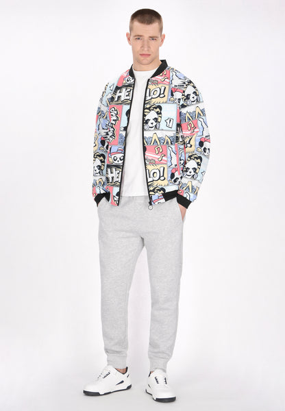 Mo ATHLSR men's jacket