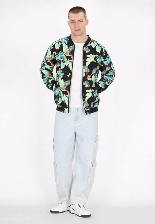 Mo men's jacket