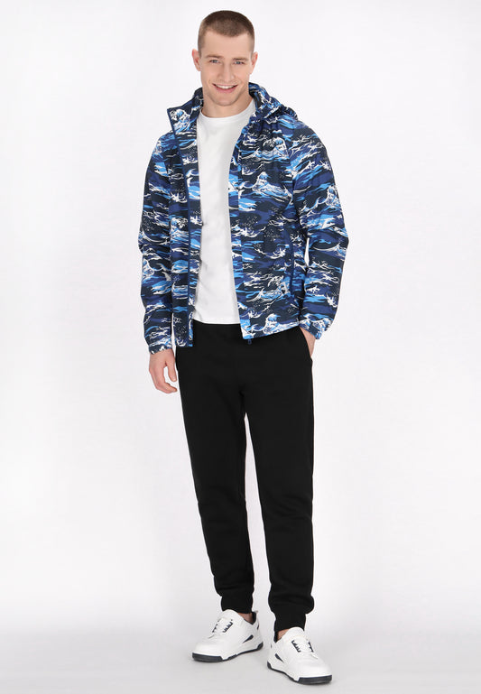 Mo ATHLSR men's jacket