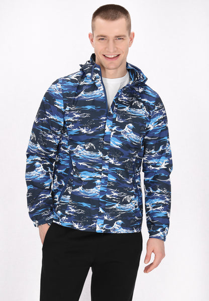 Mo ATHLSR men's jacket