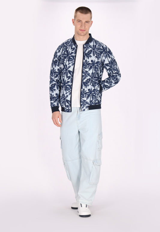 Mo men's jacket