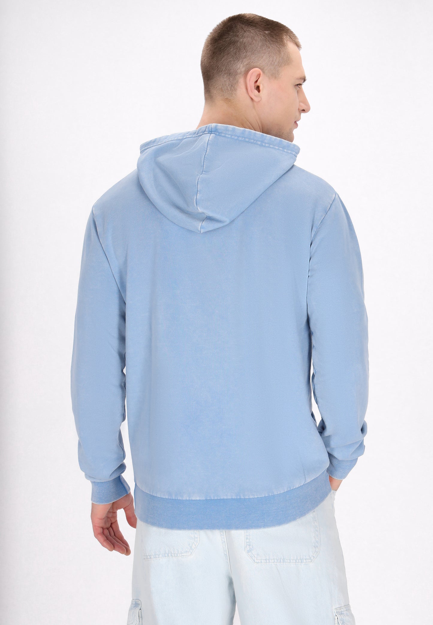 Mo men's sweatshirt