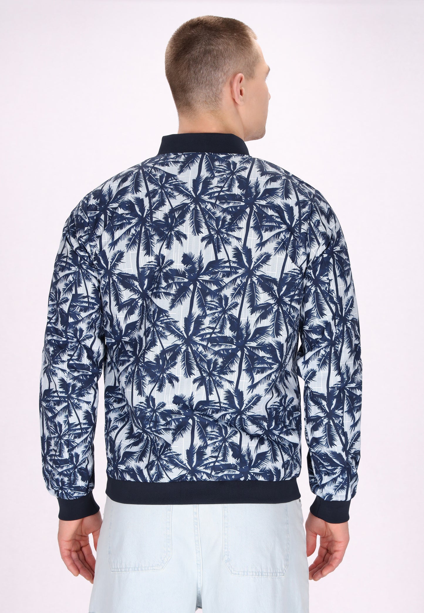 Mo men's jacket