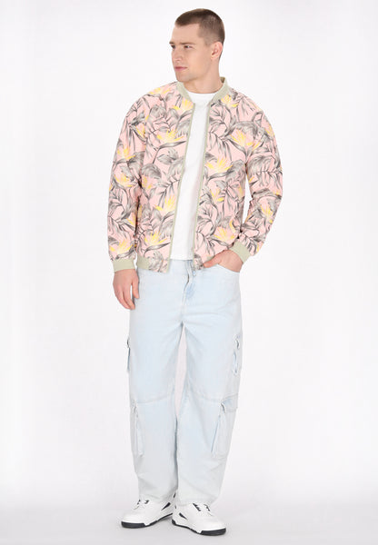 Mo men's jacket