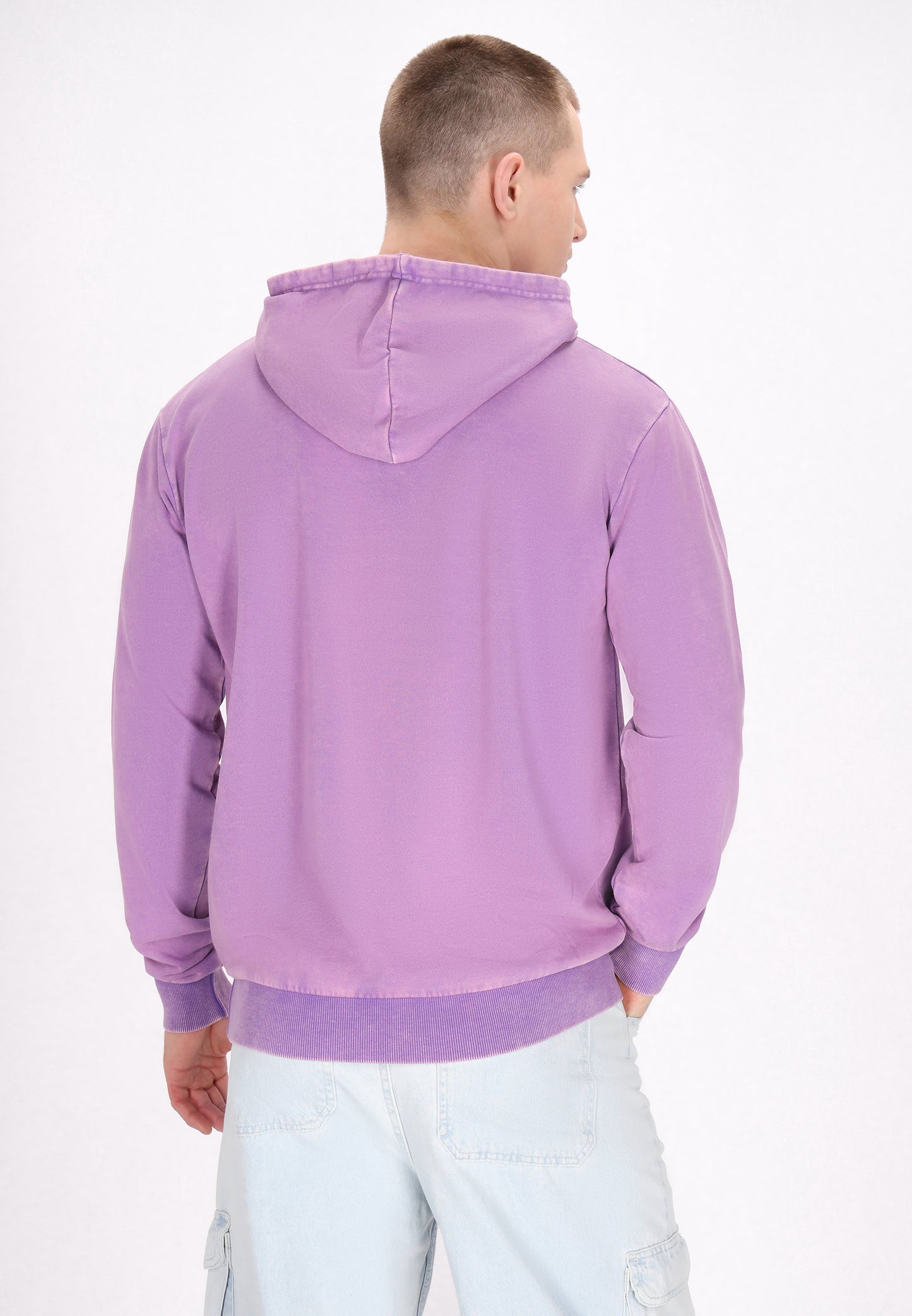 Mo men's sweatshirt