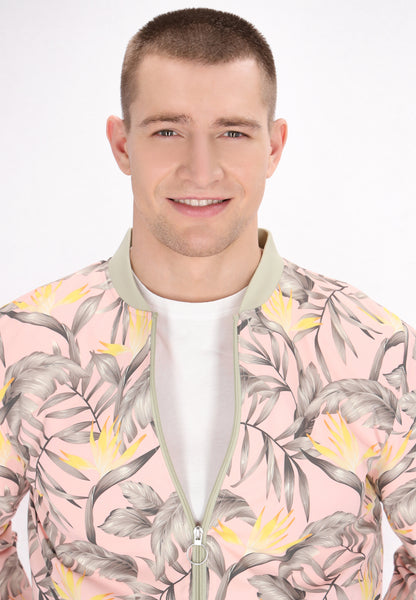 Mo men's jacket