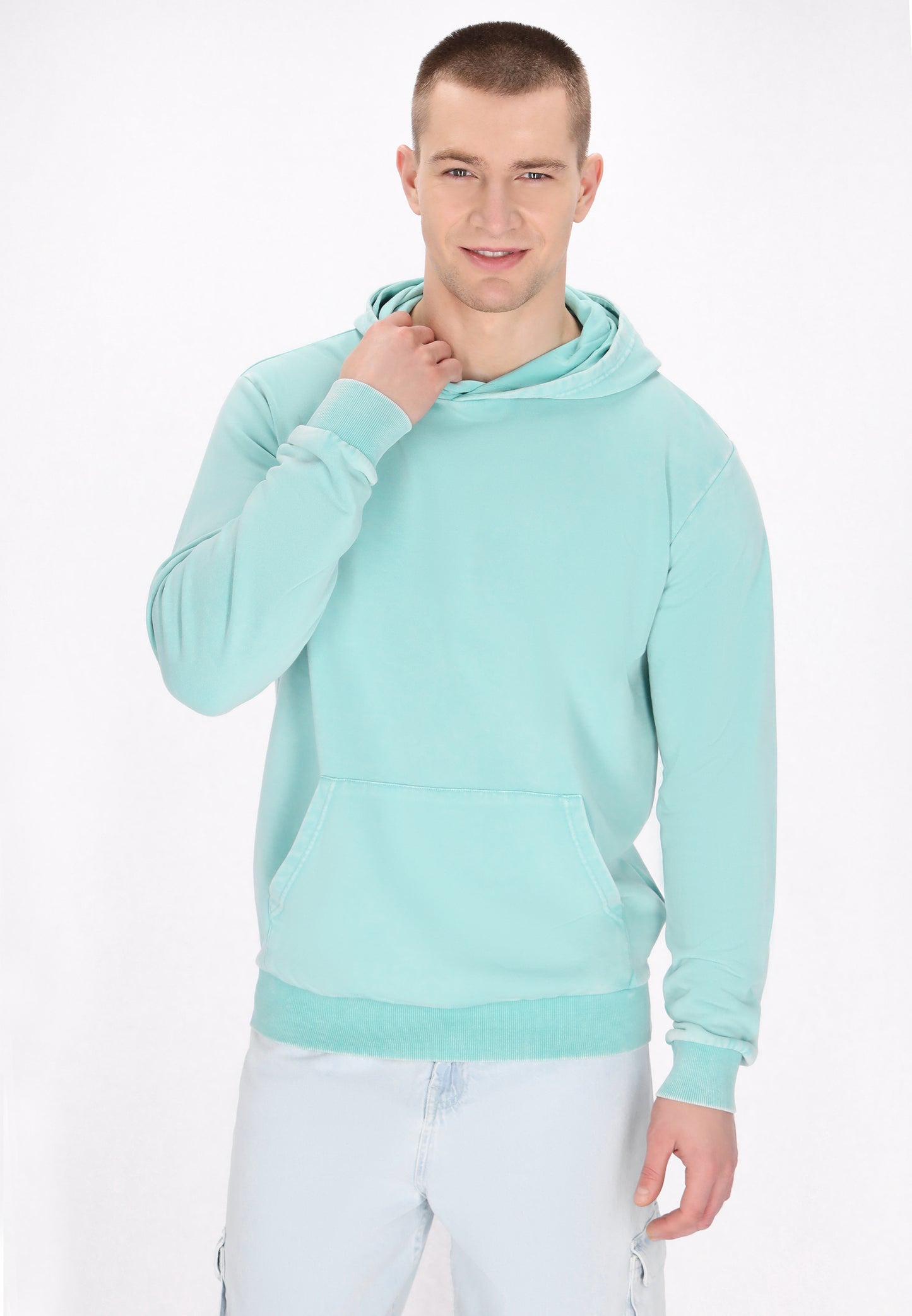 Mo men's sweatshirt