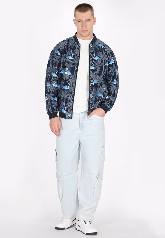 Mo men's jacket