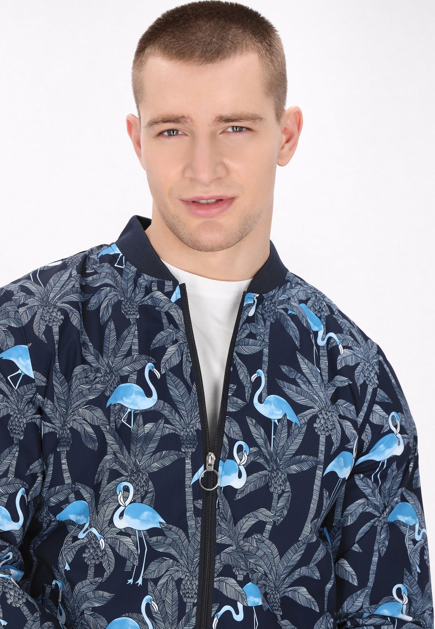 Mo men's jacket