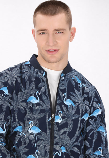 Mo men's jacket