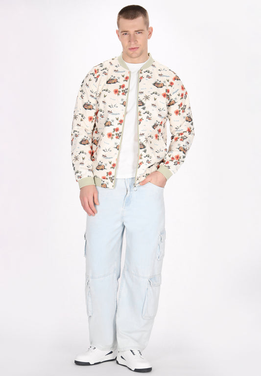 Mo men's jacket
