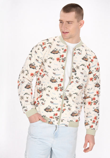 Mo men's jacket