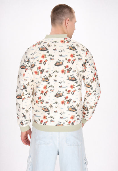 Mo men's jacket