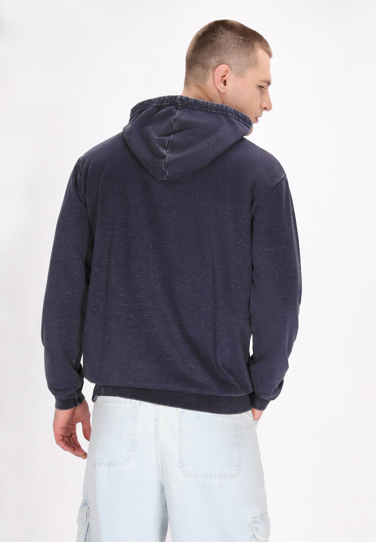 Mo men's sweatshirt