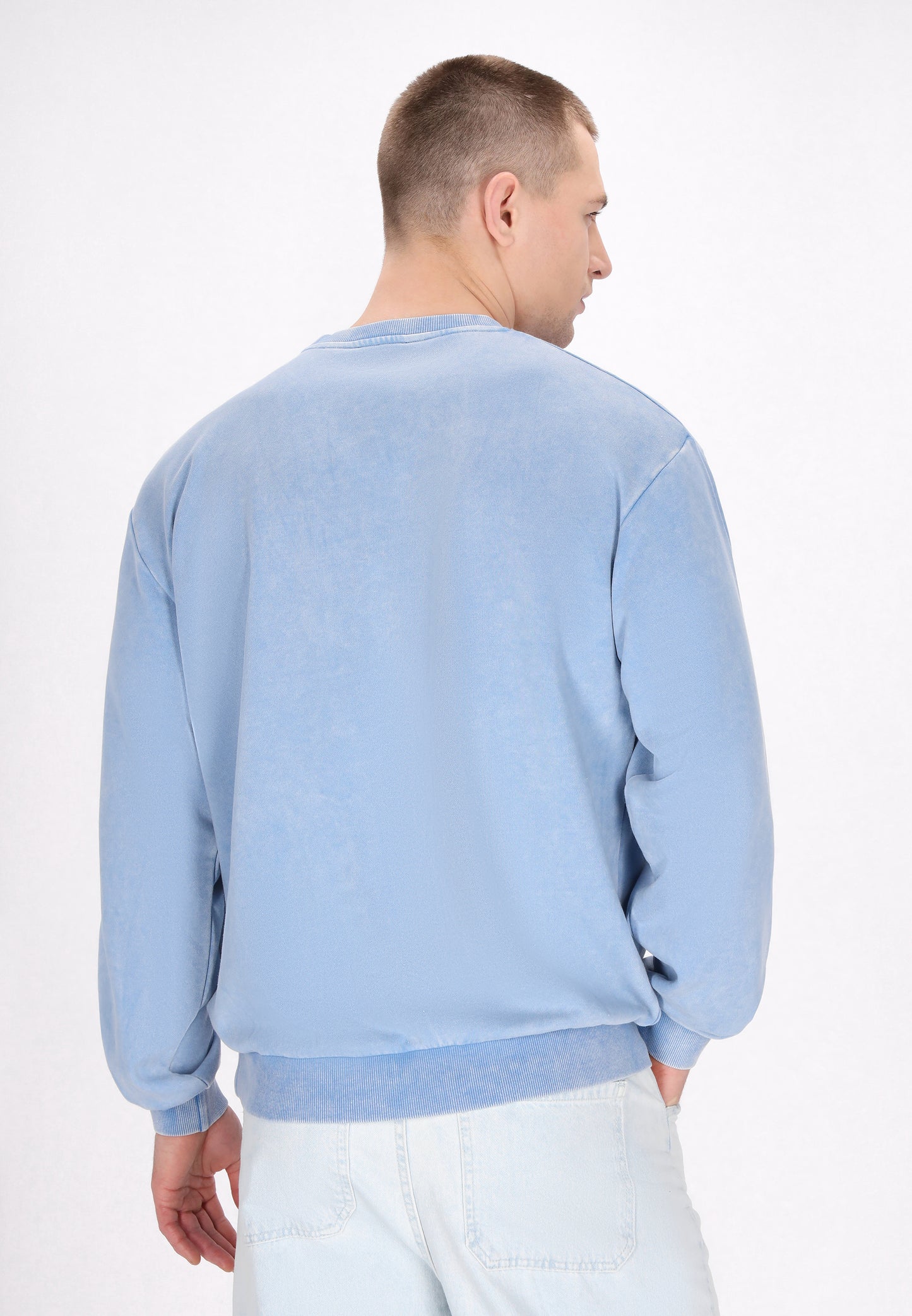 Mo men's sweatshirt
