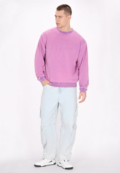 Mo men's sweatshirt