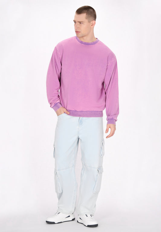 Mo men's sweatshirt