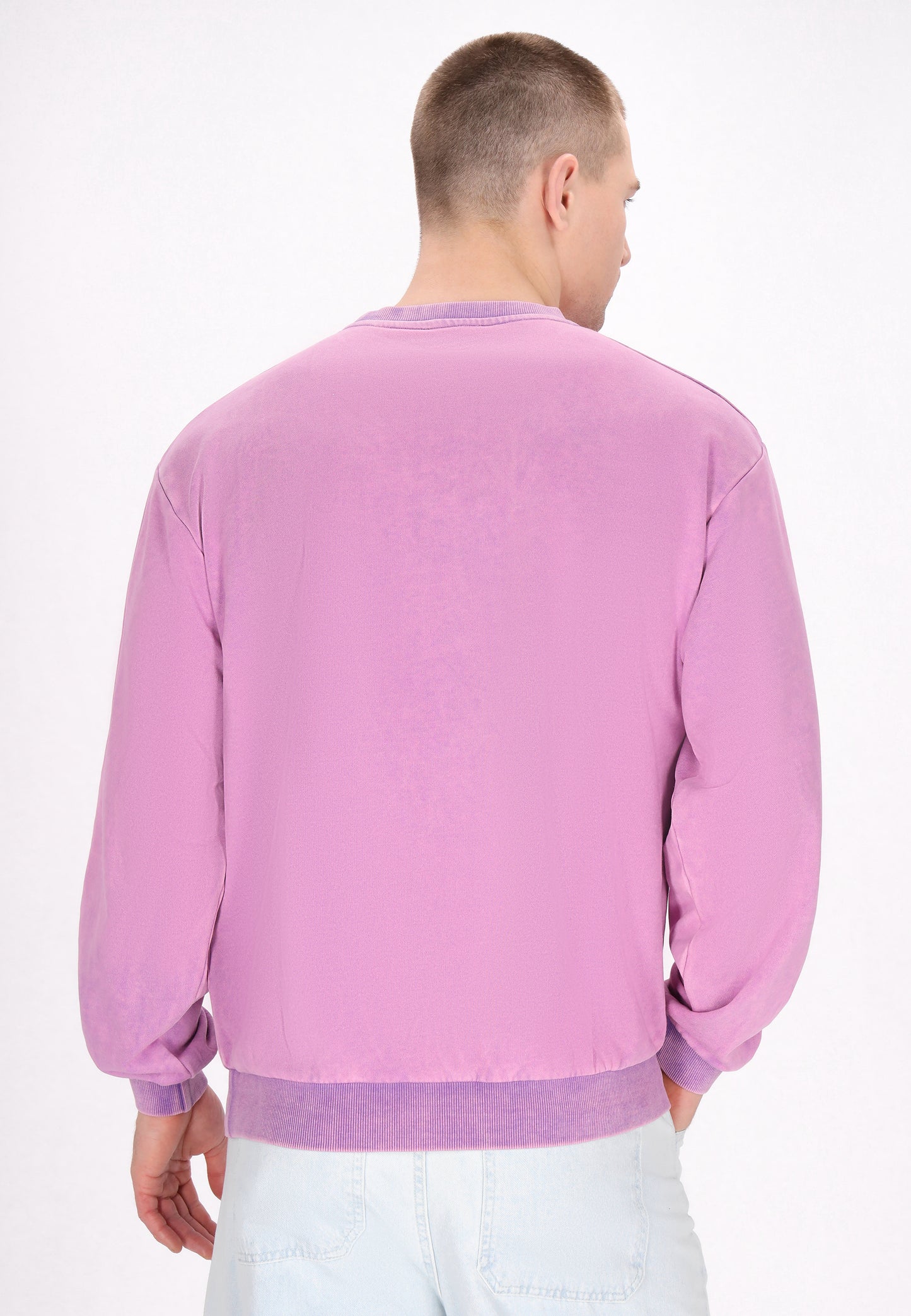 Mo men's sweatshirt
