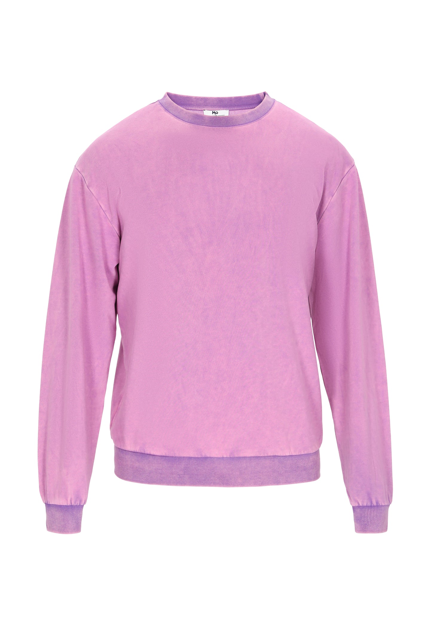 Mo men's sweatshirt