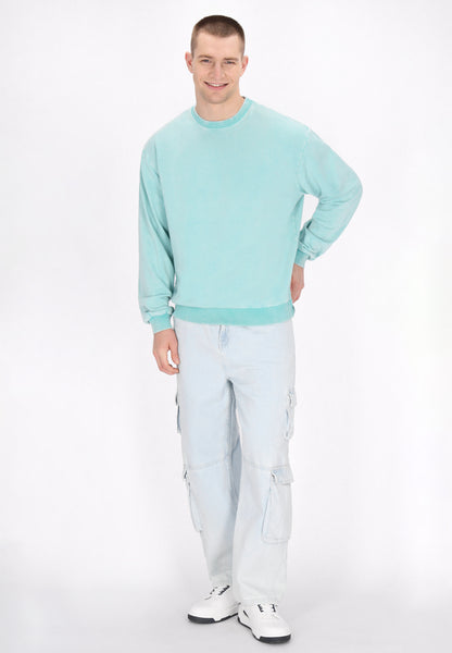 Mo men's sweatshirt
