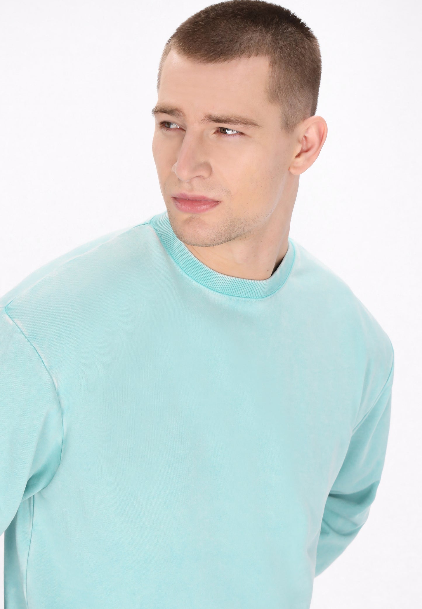 Mo men's sweatshirt