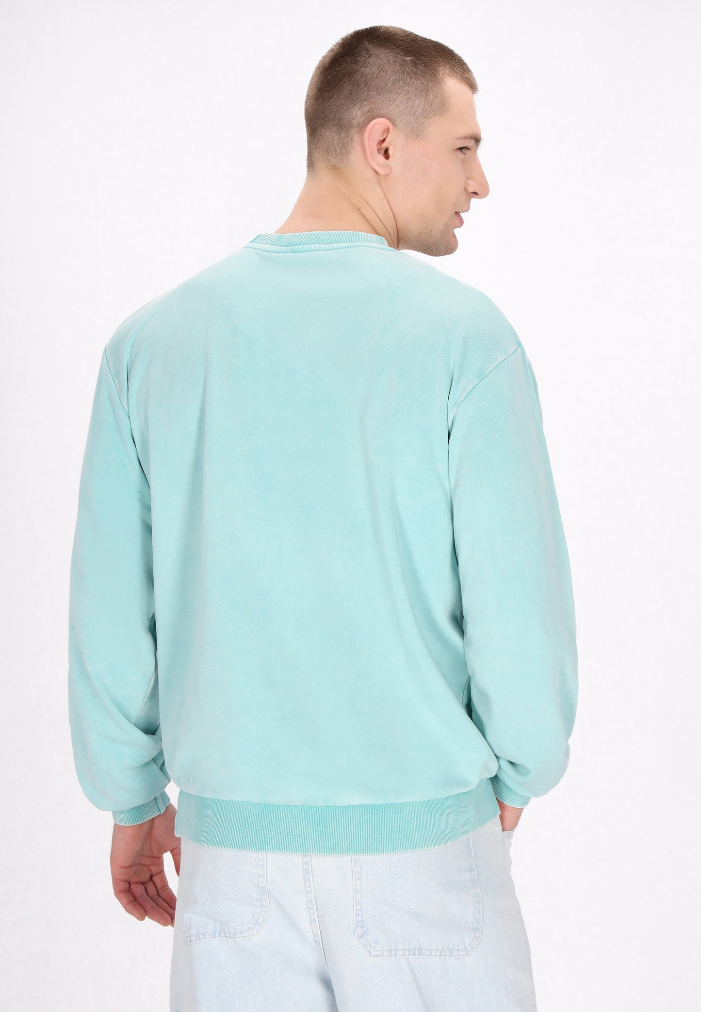 Mo men's sweatshirt