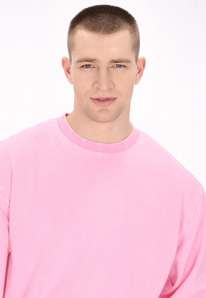Mo men's sweatshirt