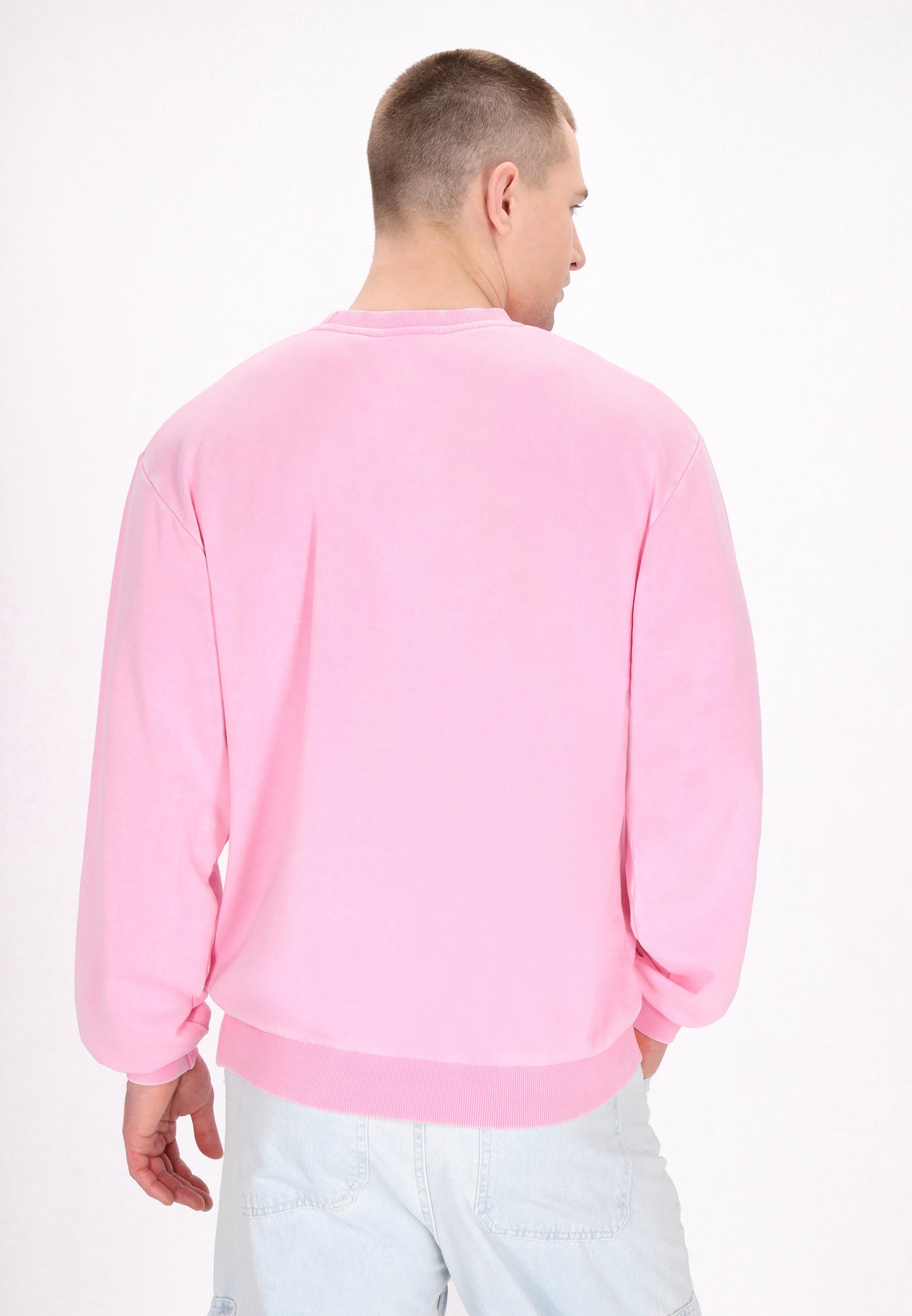 Mo men's sweatshirt