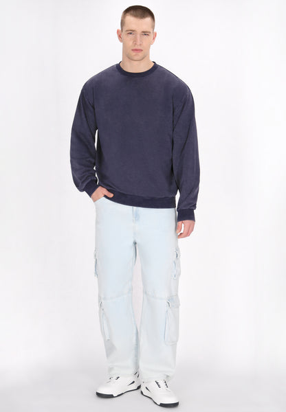 Mo men's sweatshirt