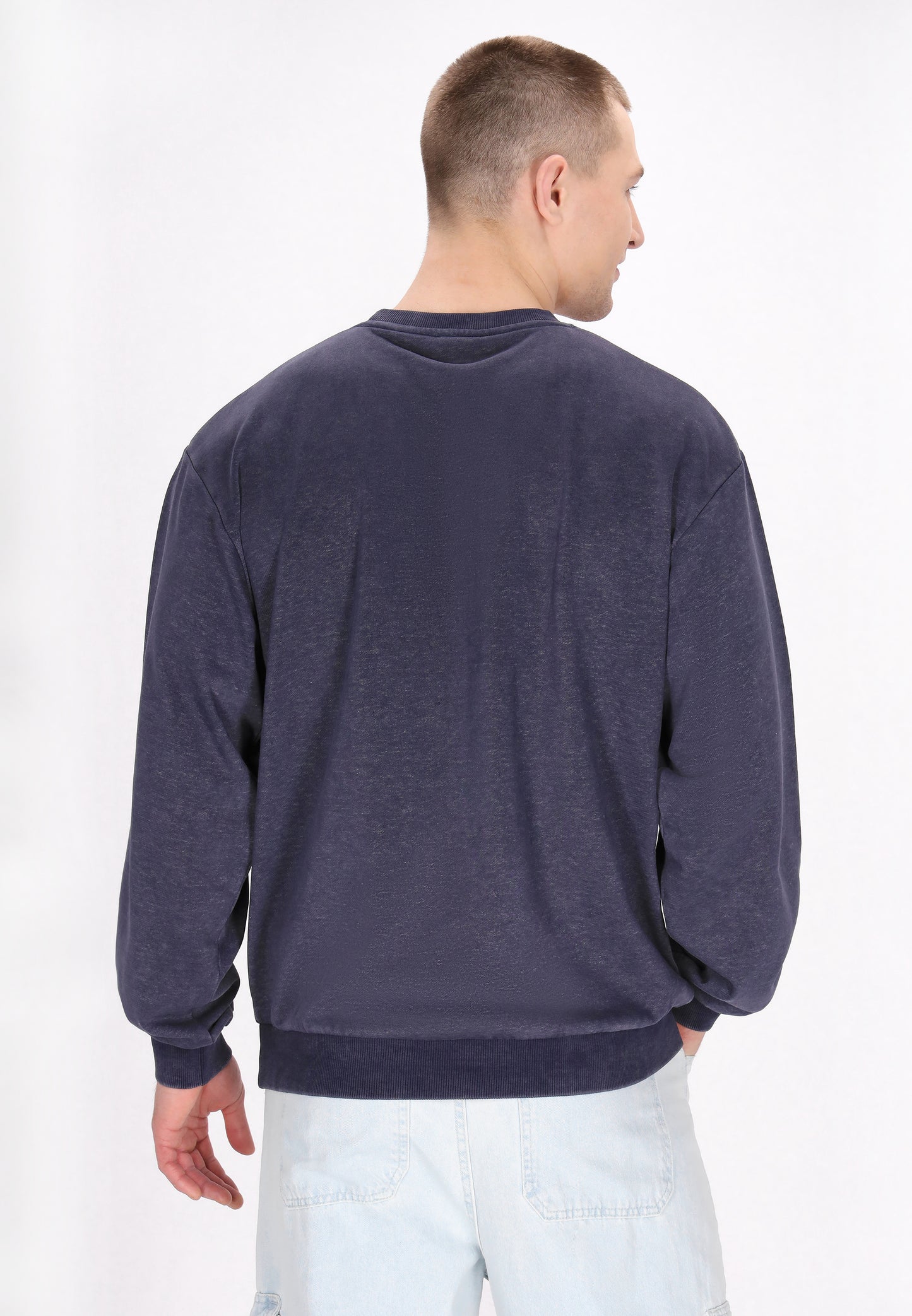Mo men's sweatshirt