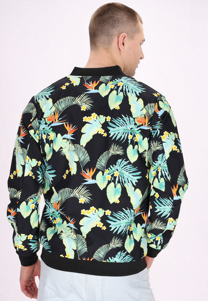 Mo men's jacket