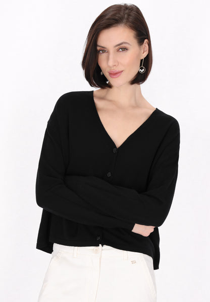 usha women's cardigan
