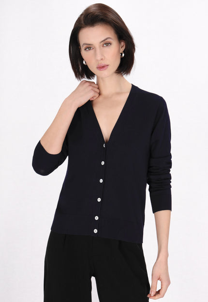 usha BLACK LABEL Women's Cardigan