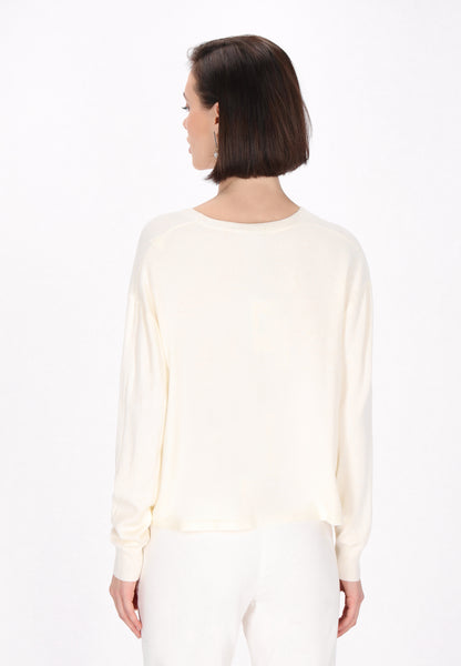 usha women's cardigan