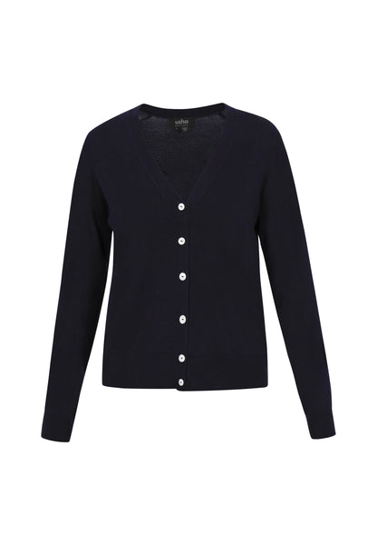 usha BLACK LABEL women's cardigan