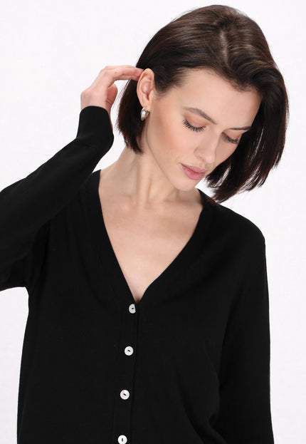 usha BLACK LABEL Women's Cardigan